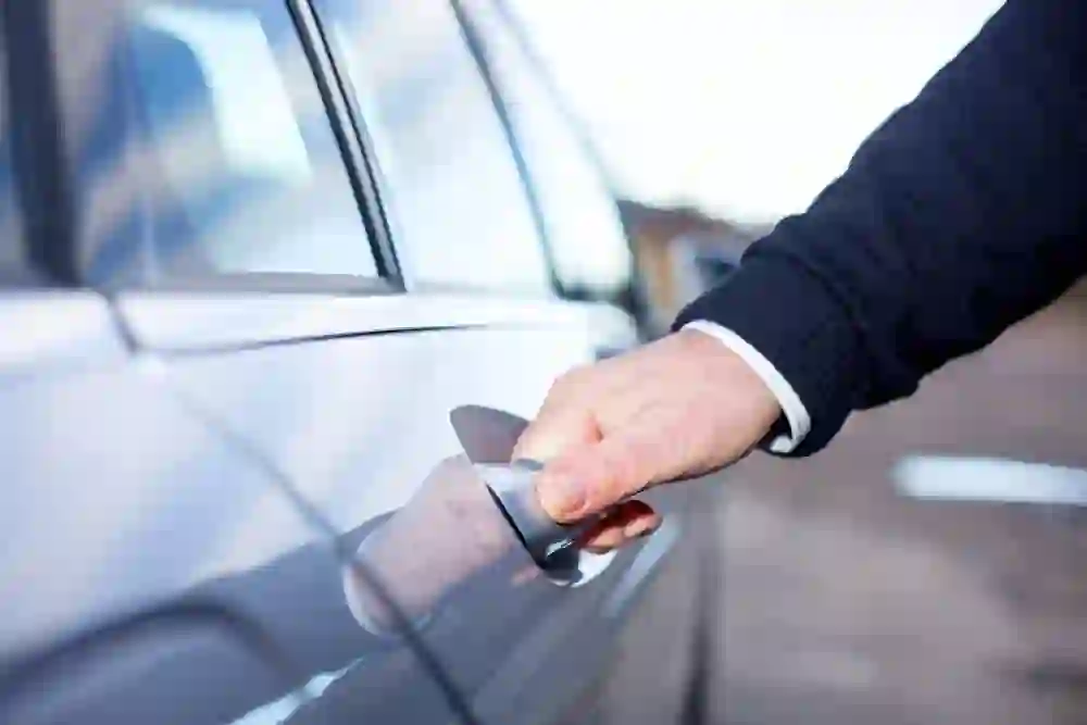 Autoöffnungen – Schlüsseldienst vor Ort